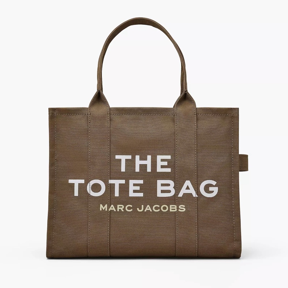 Marc Jacobs tote bag (Large)